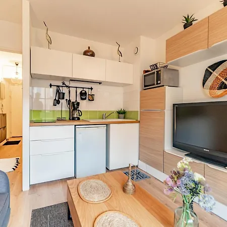 Apartment L'etoile Du Bassin - Aiguillon A