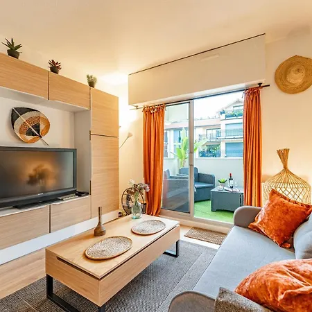 Apartment L'etoile Du Bassin - Aiguillon A *